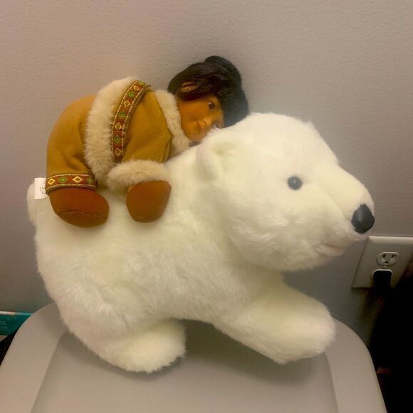 Collectible Toy 1992 House of Lloyd - Picture 1 of 7